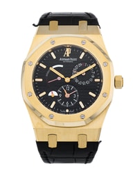 Audemars Piguet Royal Oak 26120BA.OO.D088CR.01